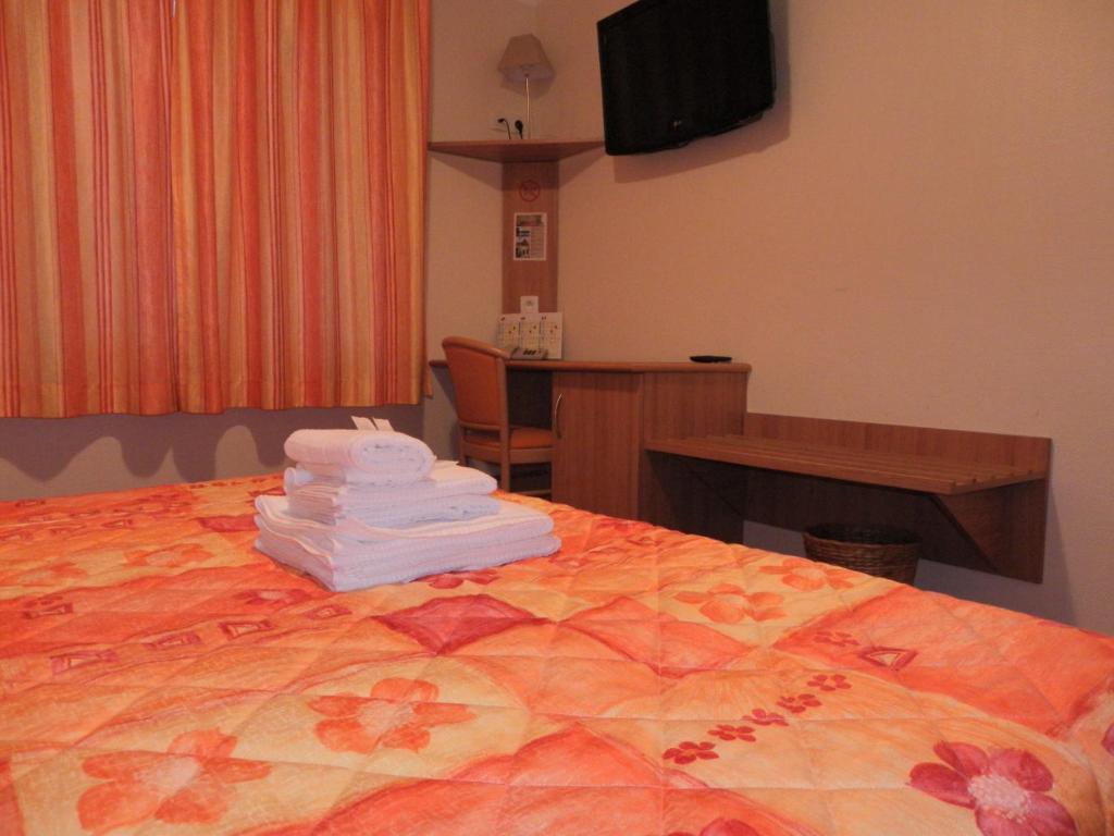 Hotel La Diligence Le Brignon Стая снимка