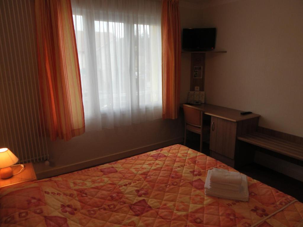 Hotel La Diligence Le Brignon Стая снимка