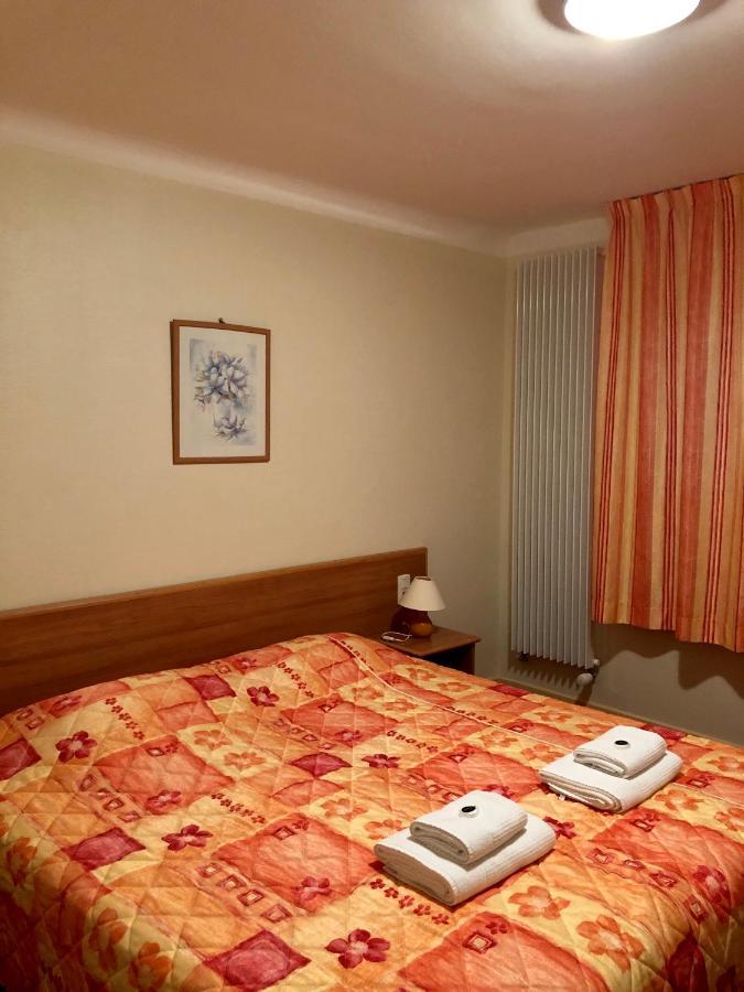 Hotel La Diligence Le Brignon Екстериор снимка