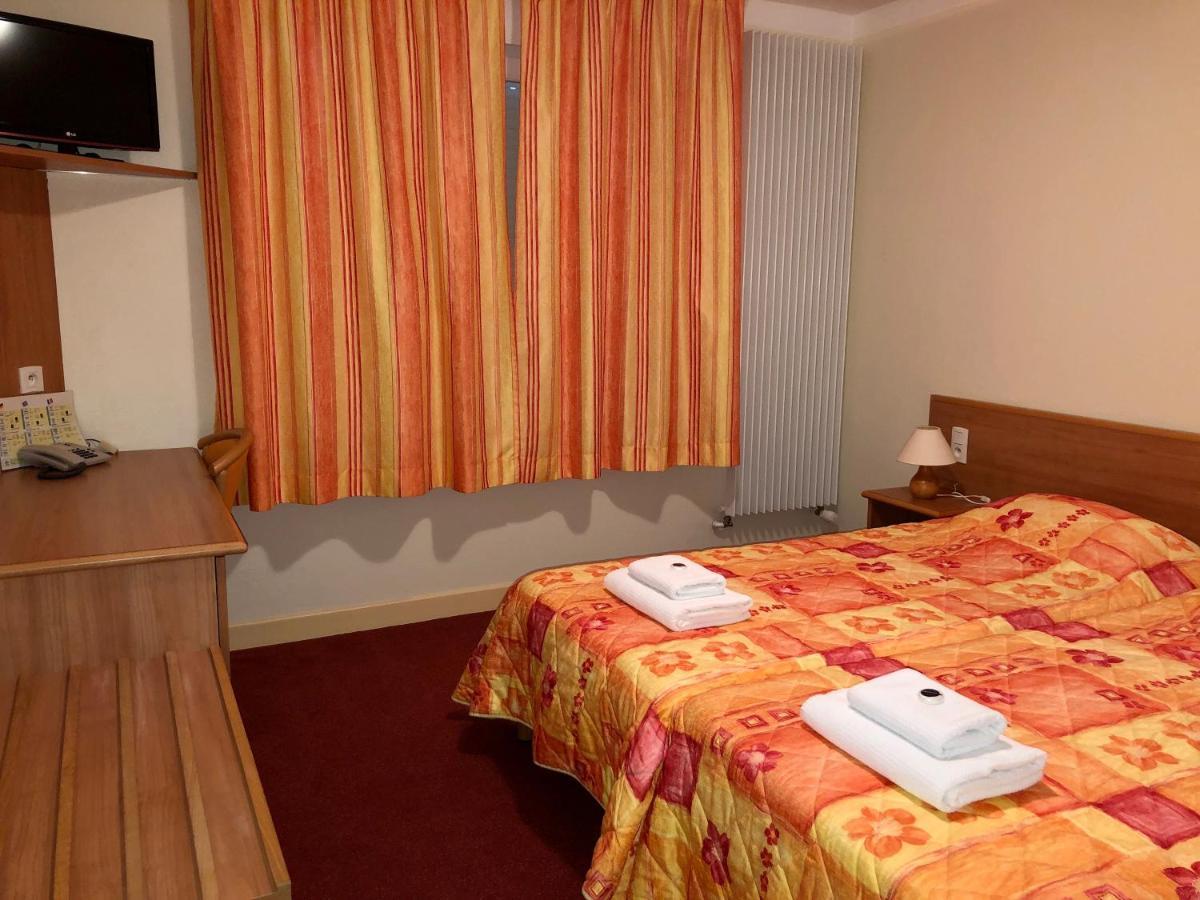 Hotel La Diligence Le Brignon Екстериор снимка