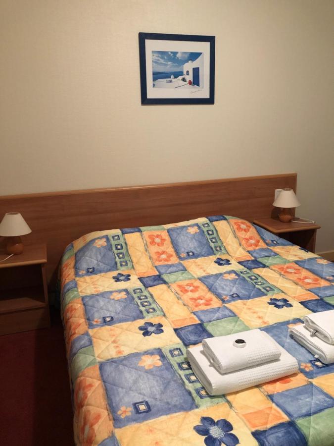 Hotel La Diligence Le Brignon Екстериор снимка