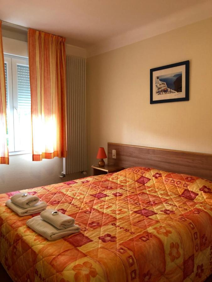 Hotel La Diligence Le Brignon Екстериор снимка