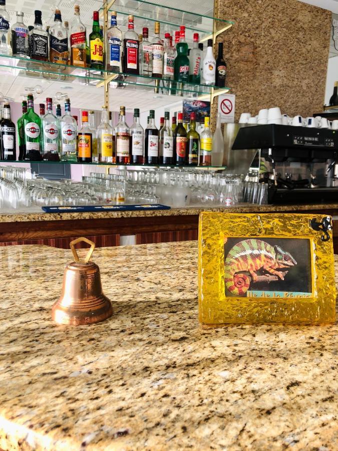 Hotel La Diligence Le Brignon Екстериор снимка