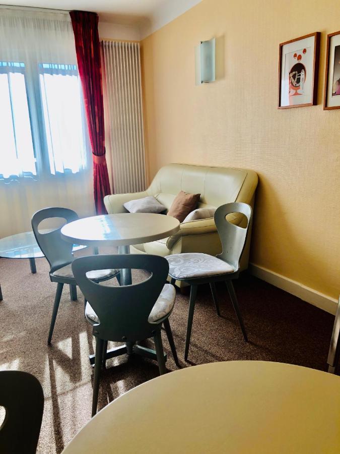 Hotel La Diligence Le Brignon Екстериор снимка
